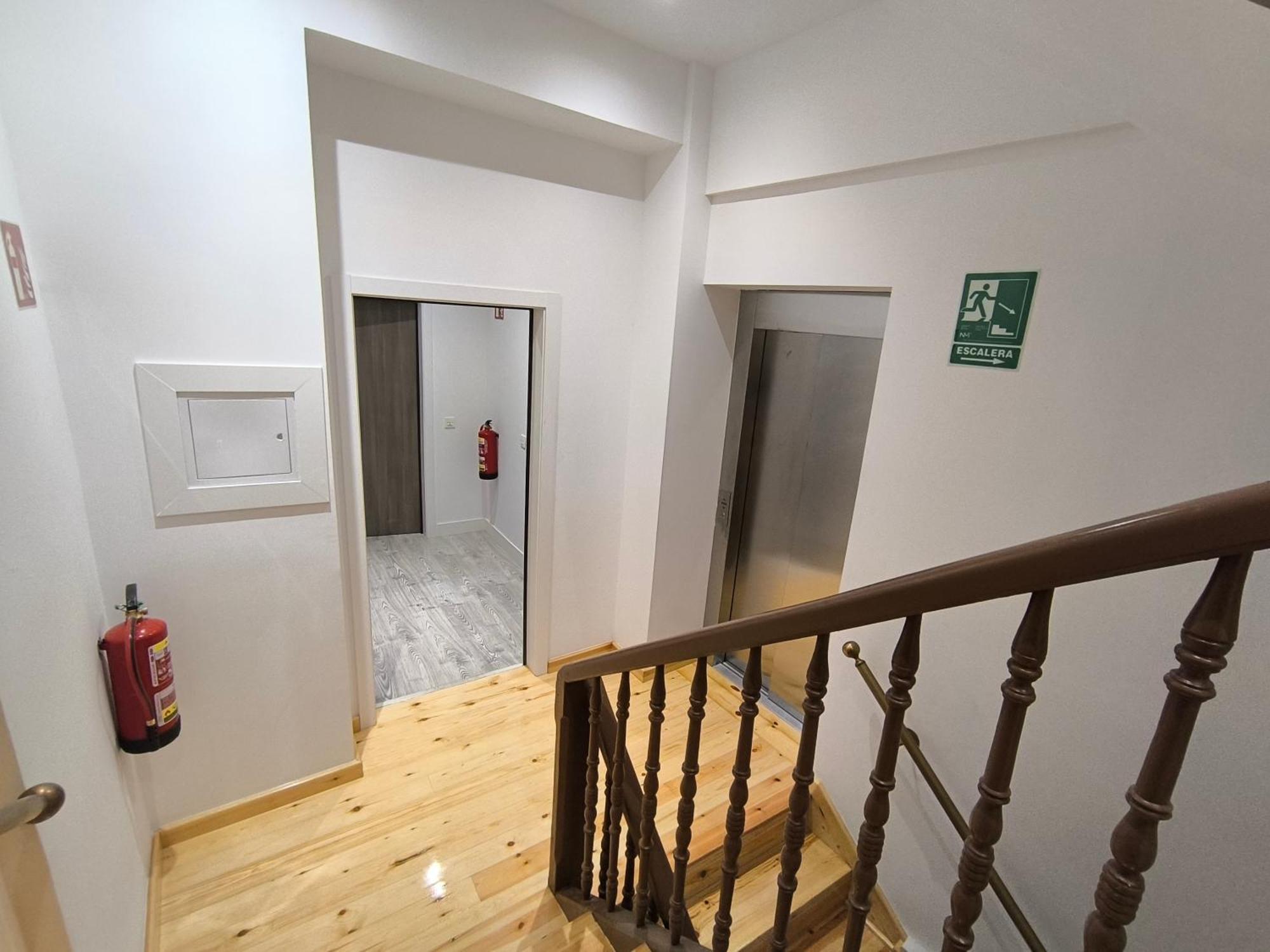 Insidehome Ciudad Del Cine Valladolid Extérieur photo