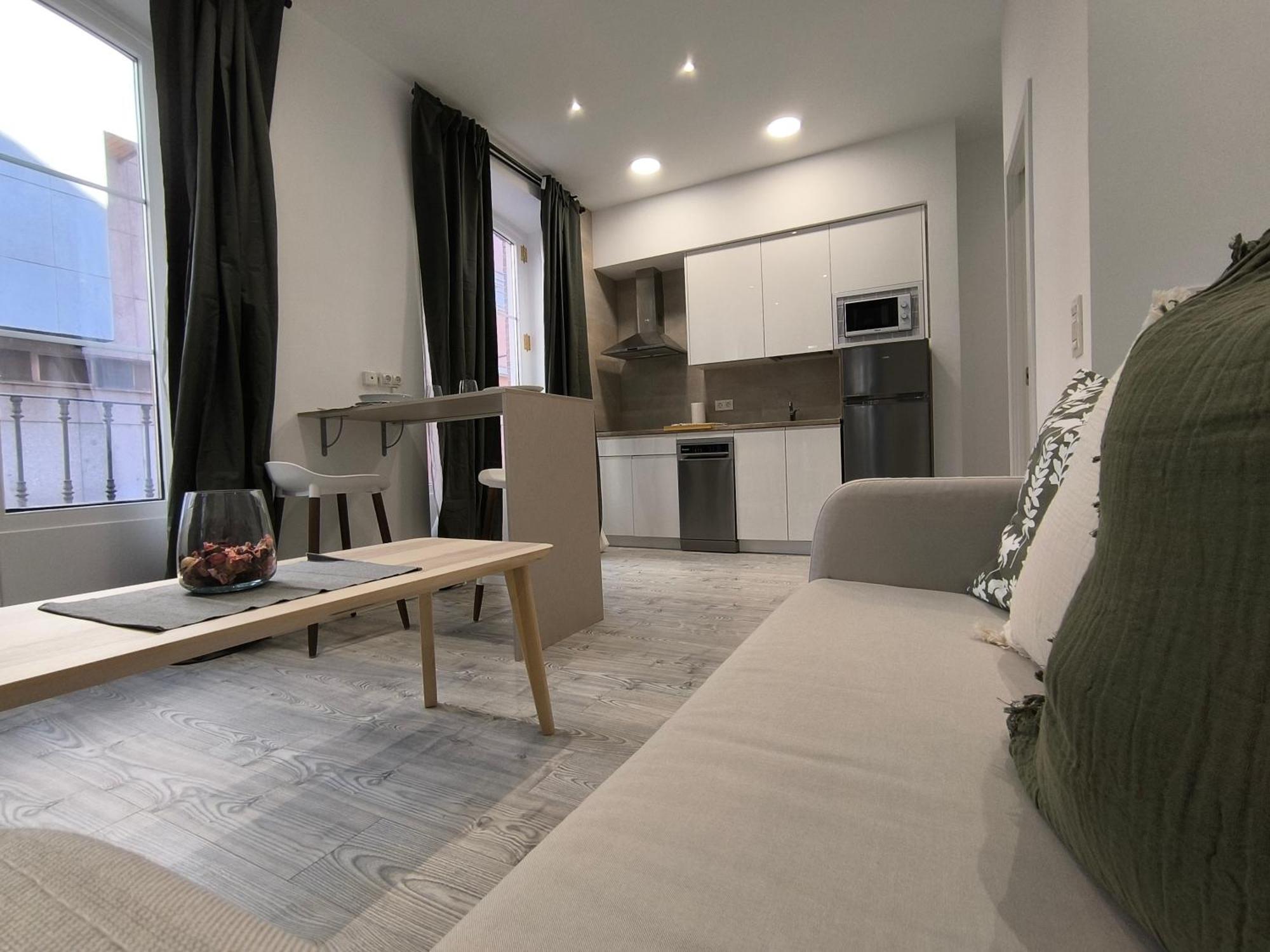 Insidehome Ciudad Del Cine Valladolid Extérieur photo